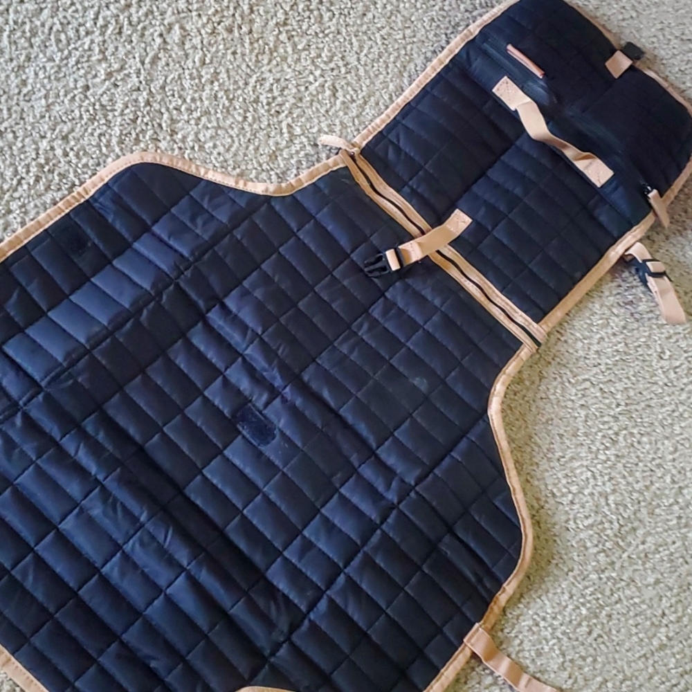 Compact diaper bag - Picture 3 of 3